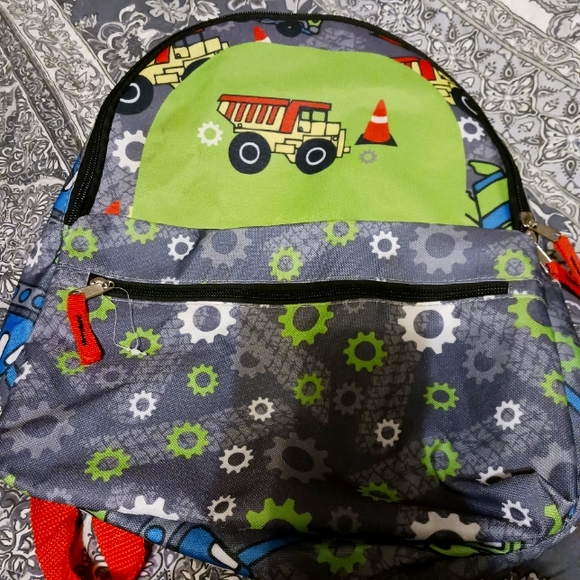 Other - Kids small backpack